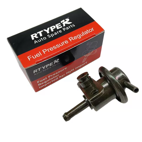 Auto Parts Fuel Pressure Regulator for Toyota Camry Avalon 23280-75020 91173902 23280-20010 - image 3